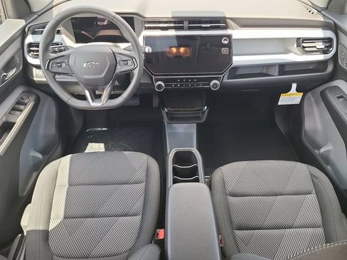 New 2027 Chevrolet Bolt LT FWD image 13
