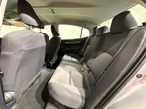 Certified 2025 Toyota Camry SE image 17