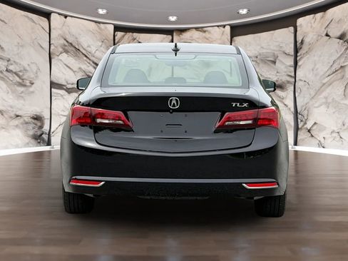 Used 2015 Acura TLX V6 w/ Technology Package FWD image 10