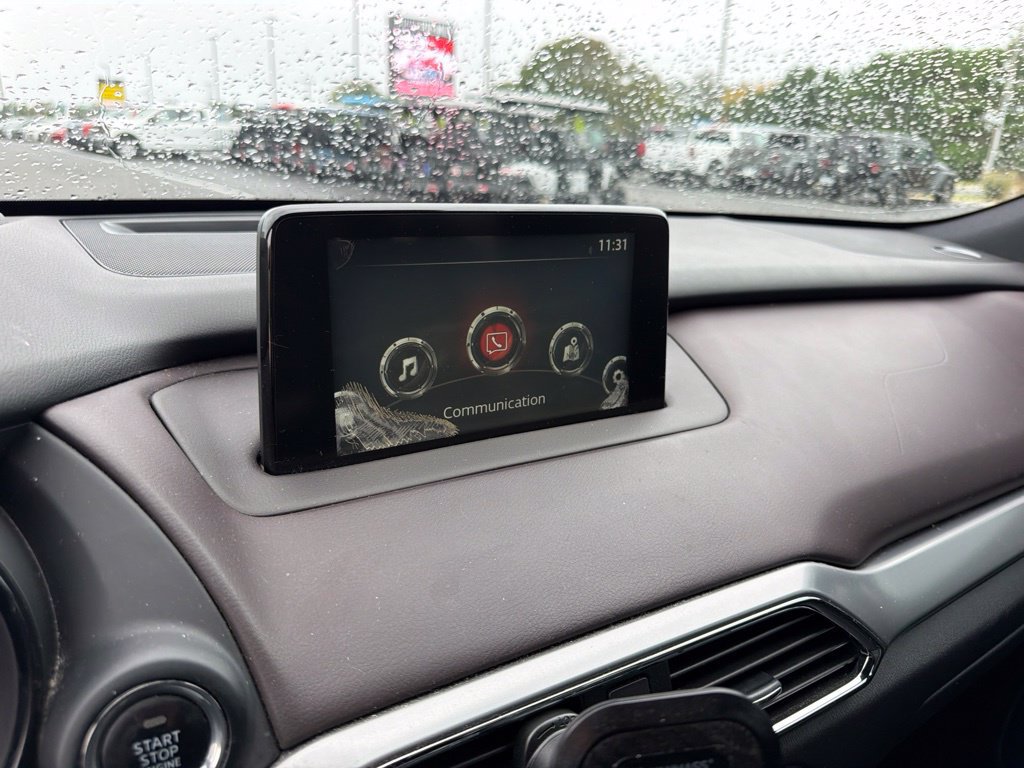 Used 2016 MAZDA CX-9 Grand Touring AWD/4WD image 23