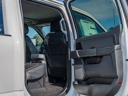 New 2026 Ford F350 Lariat w/ Tremor Off-Road Package image 11