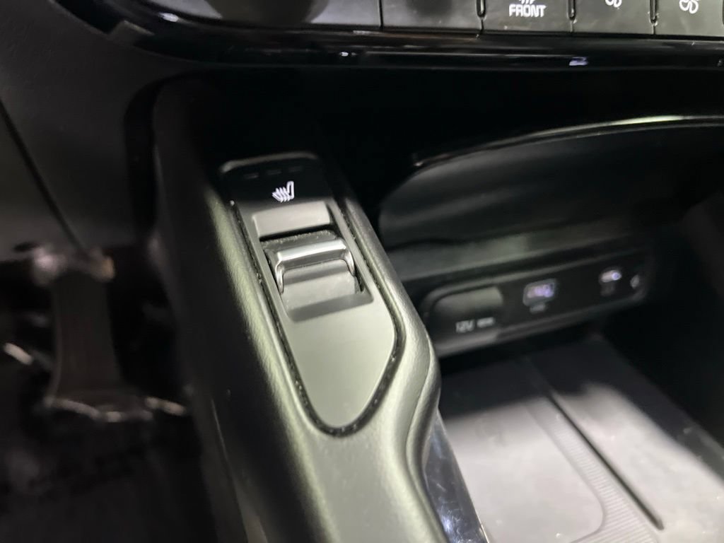 Used 2025 Kia Telluride S FWD image 29