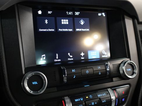 Used 2017 Ford Mustang GT Premium w/ Equipment Group 401A image 28