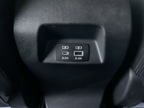 Used 2025 Subaru Crosstrek 2.5i Limited w/ Popular Package #3A image 21