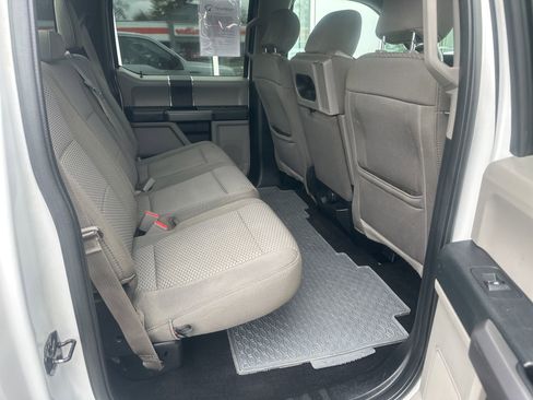 Used 2019 Ford F150 XLT image 10