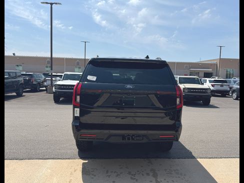 New 2026 Ford Expedition Tremor AWD/4WD image 4