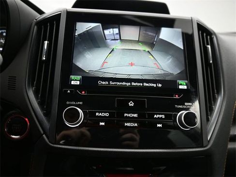 Certified 2023 Subaru Forester Wilderness image 10