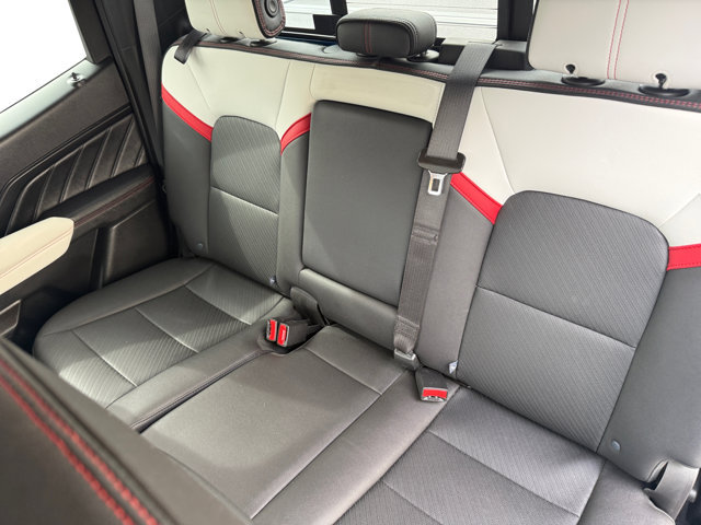 Used 2023 GMC Canyon AT4X AWD/4WD image 11