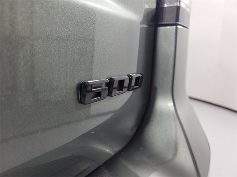 Certified 2024 Cadillac Escalade Sport w/ LPO, ONYX Package image 5