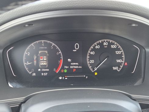 Used 2024 Honda Civic Sport image 29