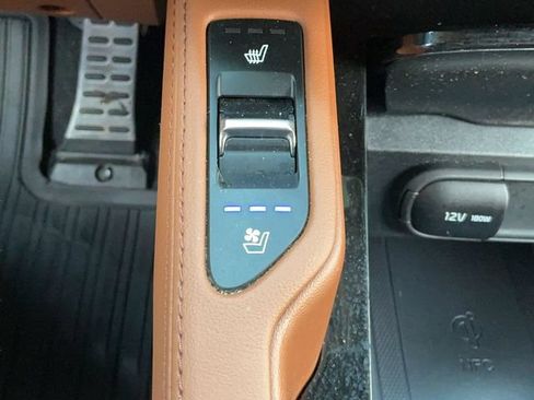 Certified 2025 Kia Telluride SX Prestige X-Line AWD/4WD image 27