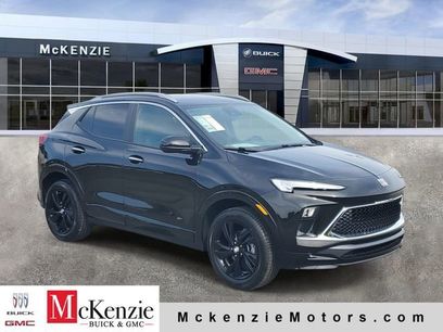 New 2026 Buick Encore GX Sport Touring w/ Comfort Package