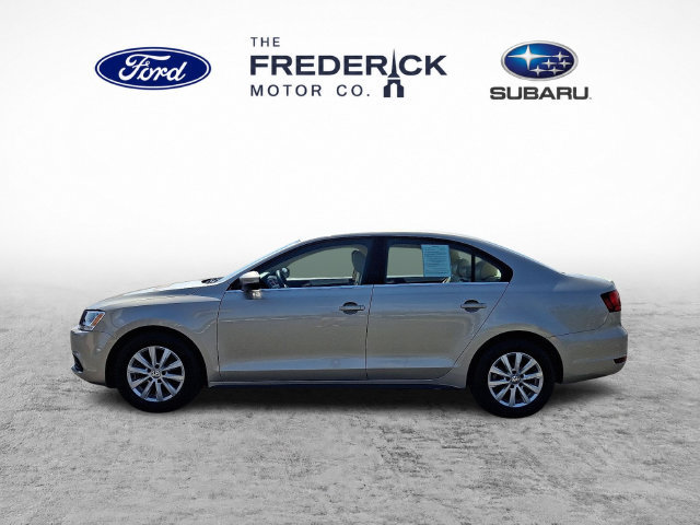 Used 2013 Volkswagen Jetta Hybrid Sedan FWD image 7