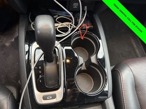 Used 2018 Honda Ridgeline Black Edition image 29