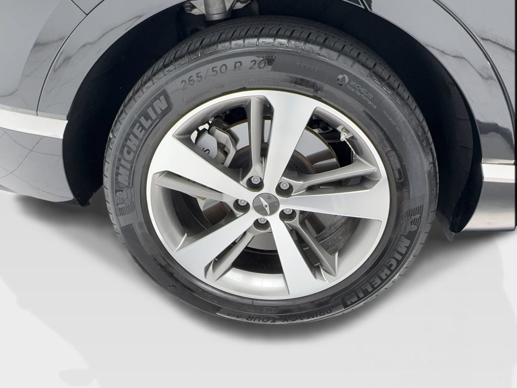 Used 2023 Genesis GV80 3.5T AWD/4WD image 16