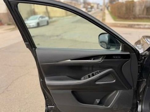 Used 2022 INFINITI QX60 Pure image 16