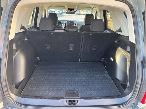 Used 2024 Ford Bronco Sport Big Bend image 27