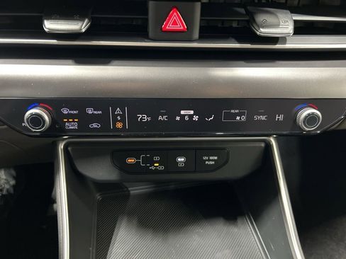 New 2026 Kia Carnival FWD image 20