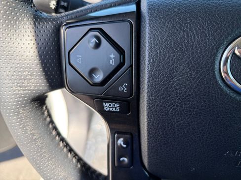 Used 2024 Toyota 4Runner TRD Off-Road Premium w/ Moonroof Package AWD/4WD image 14