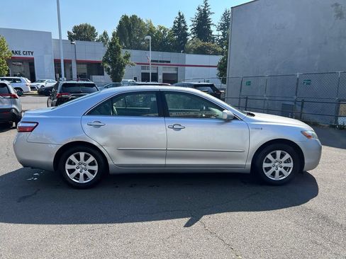 Used 2007 Toyota Camry Hybrid FWD image 3