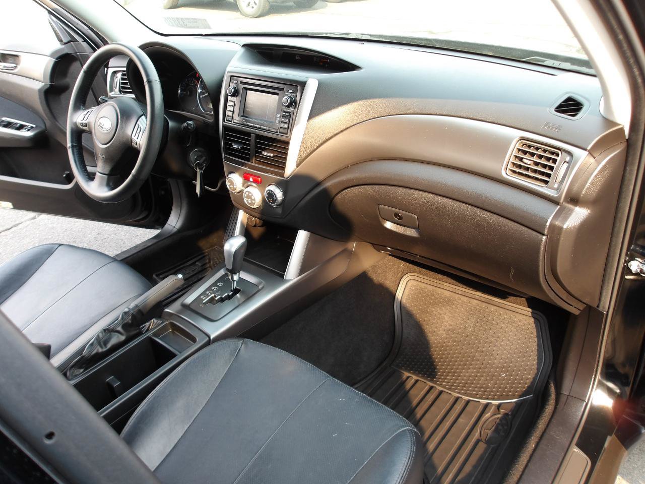 Used 2012 Subaru Forester 2.5X Limited AWD/4WD image 13