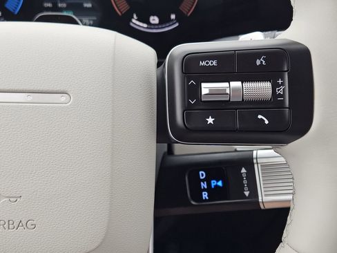 New 2026 Hyundai Santa Fe SEL image 29