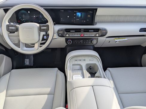 New 2026 Hyundai Palisade Calligraphy FWD image 17