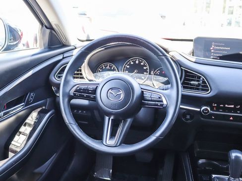 Used 2024 MAZDA CX-30 AWD 2.5 S w/ Preferred Package image 16