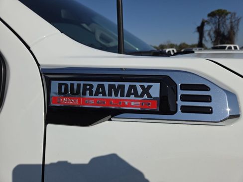 New 2026 GMC Sierra 3500 Pro w/ Convenience Package image 13