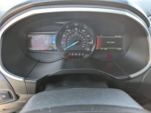 Used 2020 Ford Edge SEL AWD/4WD image 24