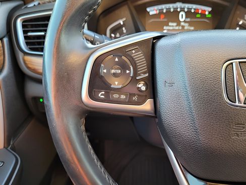 Used 2017 Honda CR-V Touring image 25