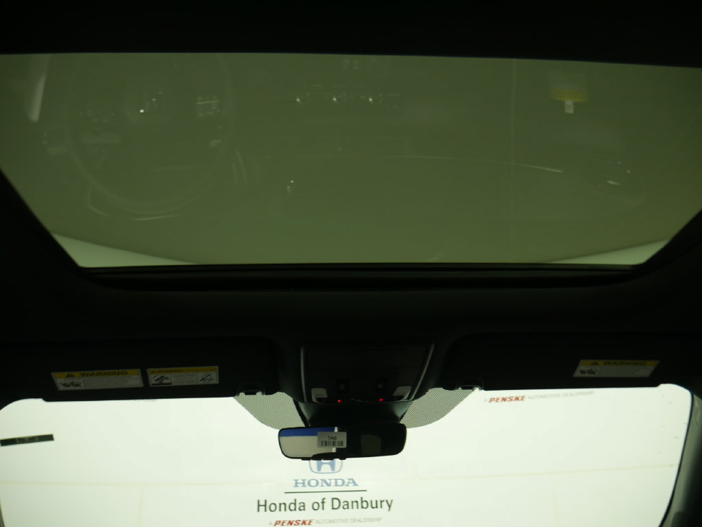New 2026 Honda Pilot Black Edition image 15