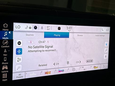 New 2026 Jeep Wrangler Unlimited Rubicon image 17