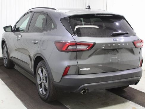 Used 2025 Ford Escape ST-Line image 4