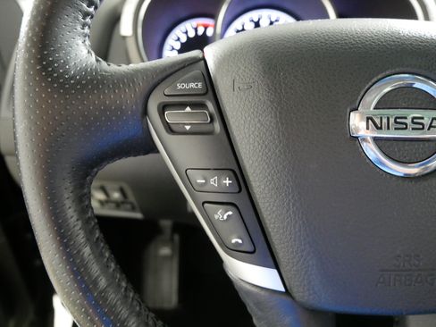 Used 2011 Nissan Murano SL AWD/4WD image 27