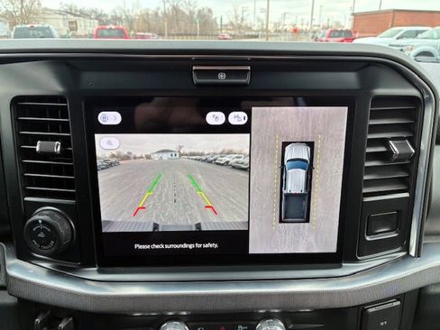 Used 2025 Ford F250 Platinum AWD/4WD image 24