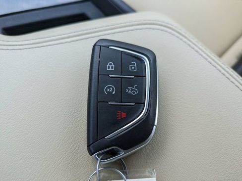 Used 2023 Cadillac CT5 Premium Luxury RWD image 31