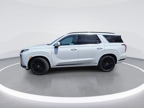 Used 2025 Hyundai Palisade Calligraphy AWD/4WD image 5