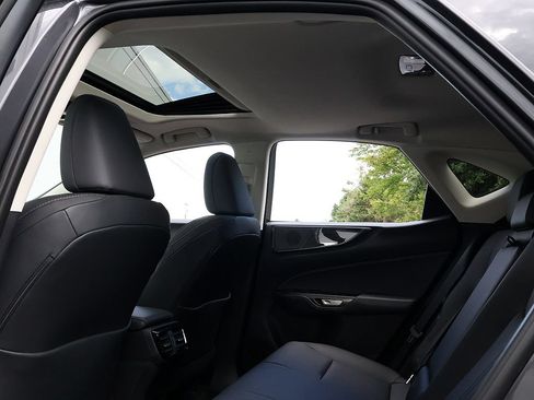New 2026 Lexus NX 350 AWD w/ Premium Package image 14