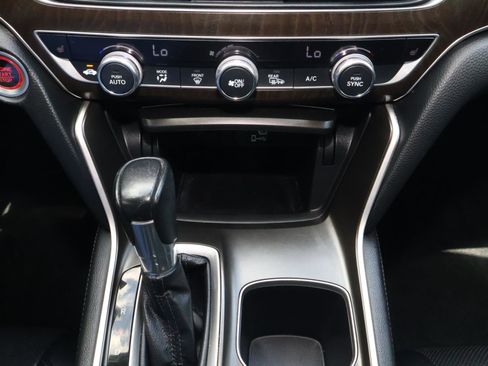 Used 2020 Honda Accord EX-L image 23