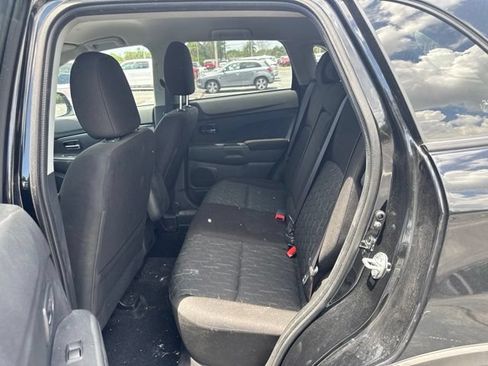 Used 2025 Mitsubishi Outlander Sport ES AWD/4WD image 7