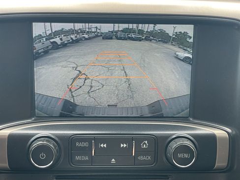 Used 2015 GMC Sierra 2500 Denali w/ Duramax Plus Package AWD/4WD image 36