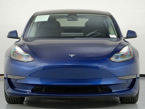 Used 2023 Tesla Model 3 Standard Range image 7