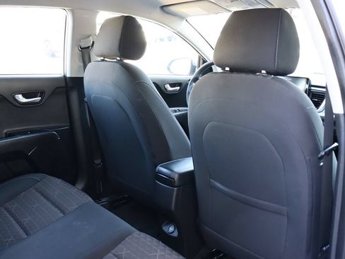 Used 2021 Kia Rio S FWD image 28