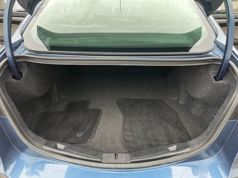 Used 2019 Ford Fusion S image 25