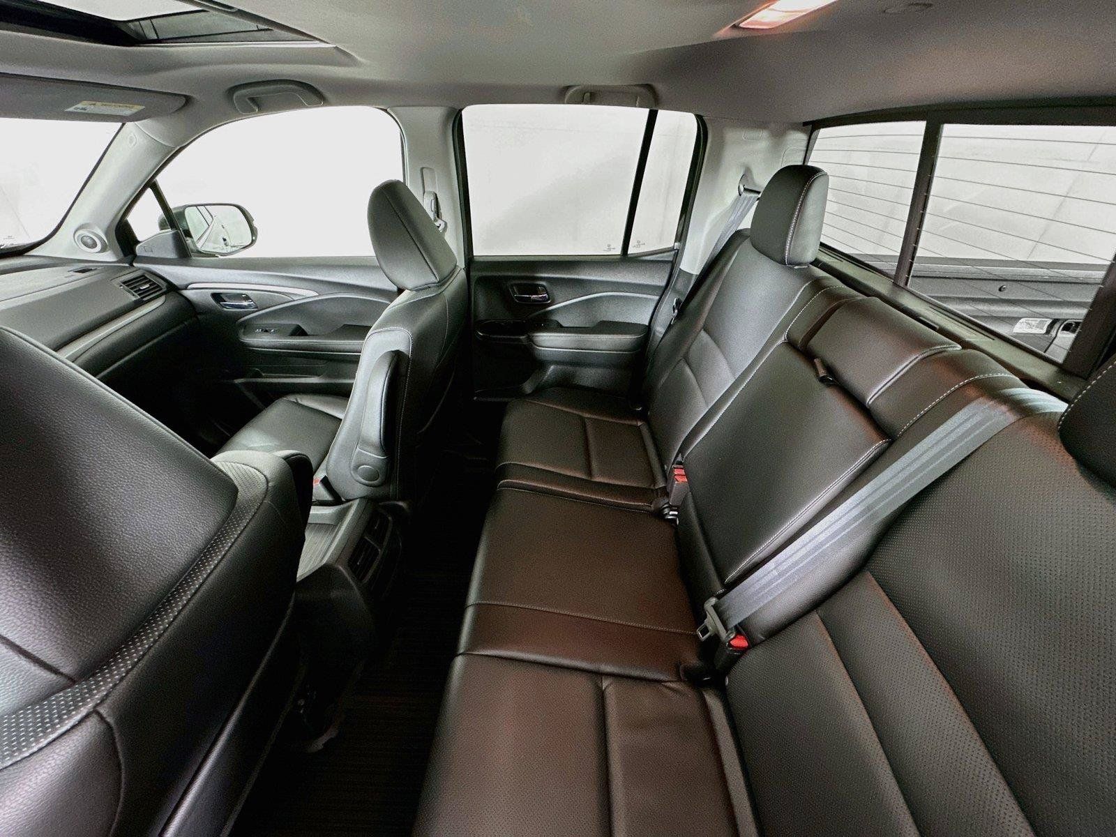 Used 2023 Honda Ridgeline RTL image 11
