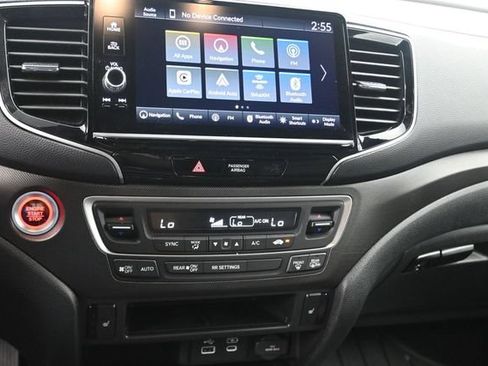 Used 2026 Honda Ridgeline TrailSport image 11