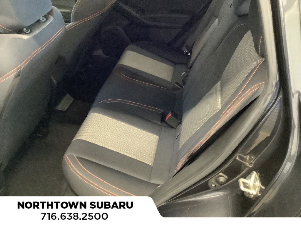 Used 2019 Subaru Crosstrek 2.0i Premium AWD/4WD image 15