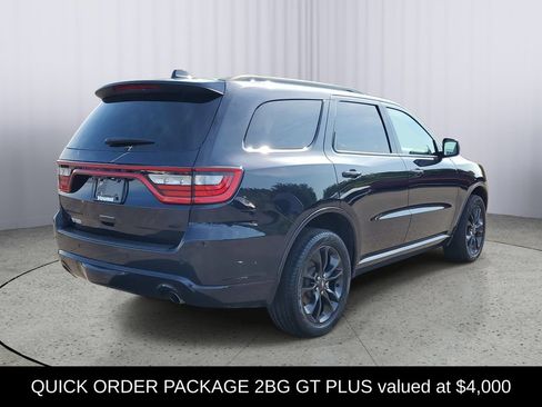 Used 2024 Dodge Durango GT AWD/4WD image 3
