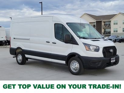 New 2026 Ford Transit 250 148 Medium Roof Extended AWD